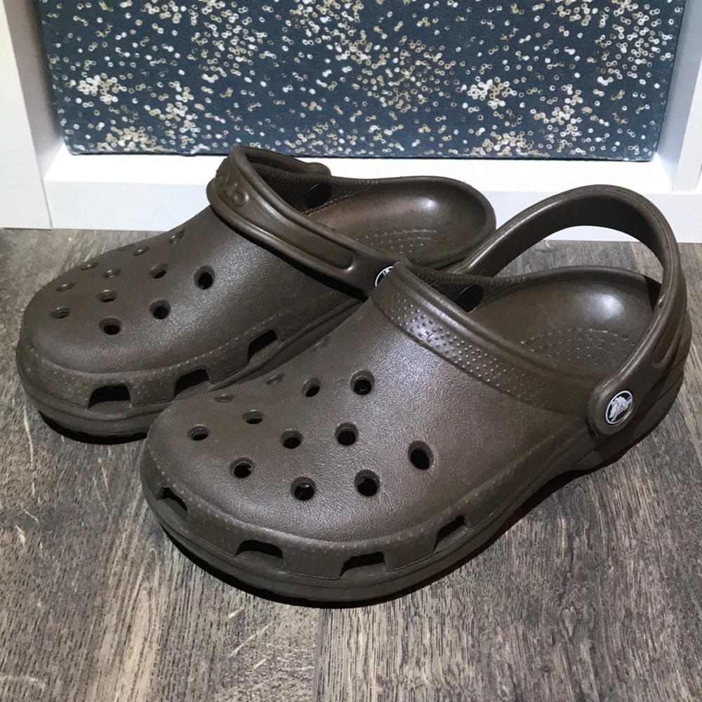 CROCS Classic Clog